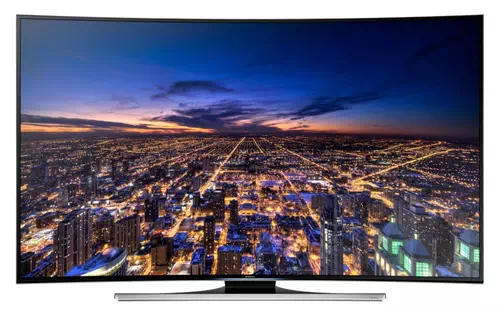Samsung UE55HU8200 139.7 cm (55") 4K Ultra HD Smart TV Wi-Fi Black
