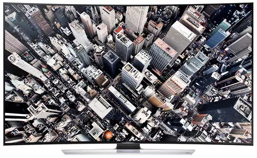 Samsung UE55HU8500L 139,7 cm (55") 4K Ultra HD Smart TV Wifi Negro