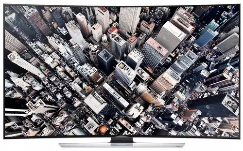 Samsung UE55HU8590V 139,7 cm (55") 4K Ultra HD Smart TV Wifi Noir