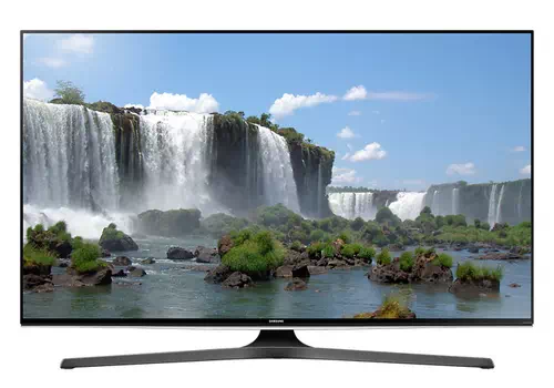 Samsung UE55J6289SU 139.7 cm (55") Full HD Smart TV Wi-Fi Black