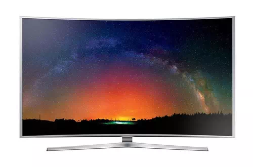 Samsung UE55JS9002T 139.7 cm (55") 4K Ultra HD Smart TV Wi-Fi Silver