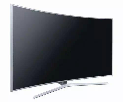Samsung UE55JS9090Q 139,7 cm (55") 4K Ultra HD Smart TV Wifi Plata