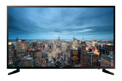 Samsung UE55JU6070U 139.7 cm (55") 4K Ultra HD Smart TV Wi-Fi Black