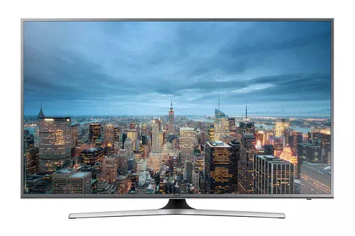 Samsung UE55JU6800K 139,7 cm (55") 4K Ultra HD Smart TV Wifi Argent