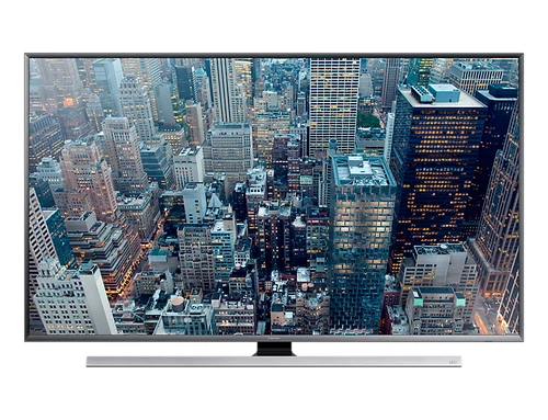 Samsung UE55JU7000T 139,7 cm (55") 4K Ultra HD Smart TV Wifi Noir