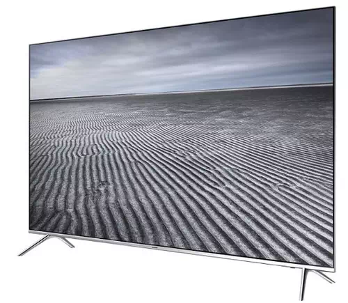 Samsung UE55KS7090U 139.7 cm (55") 4K Ultra HD Smart TV Wi-Fi Silver