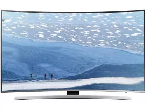 Samsung UE55KU6640UXZF Televisor 139,7 cm (55") 4K Ultra HD Smart TV Wifi Plata