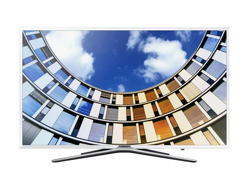 Samsung UE55M5512AK 139,7 cm (55") Full HD Smart TV Wifi Blanco