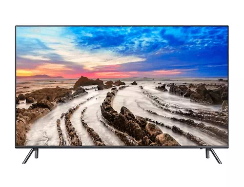 Samsung UE55MU7059TXZG TV 139,7 cm (55") 4K Ultra HD Smart TV Wifi Titane