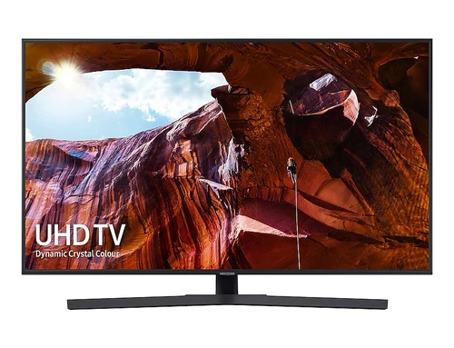 Samsung UE55RU7400UXXU TV 139.7 cm (55") 4K Ultra HD Smart TV Wi-Fi Grey