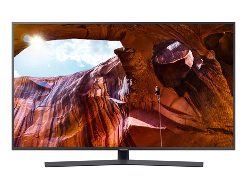 Samsung UE55RU7409UXZG TV 139,7 cm (55") 4K Ultra HD Smart TV Wifi Gris