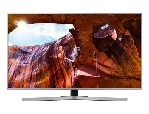 Samsung UE55RU7459UXZG TV 139,7 cm (55") 4K Ultra HD Smart TV Wifi Argent