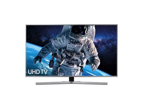Samsung Series 7 UE55RU7470U 139,7 cm (55") 4K Ultra HD Smart TV Wifi Argent