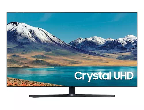 Samsung Series 8 UE55TU8500 139,7 cm (55") 4K Ultra HD Smart TV Wifi Noir
