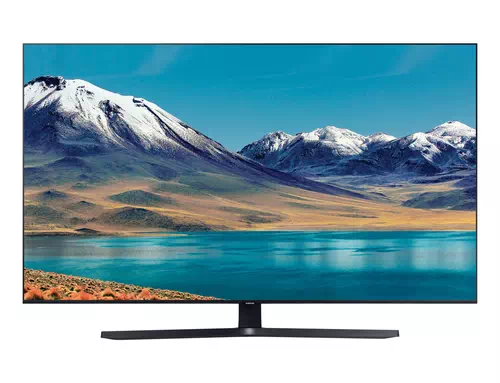 Samsung Series 8 UE55TU8500S 139.7 cm (55") 4K Ultra HD Smart TV Wi-Fi Black