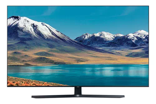 Samsung Series 8 UE55TU8500U 139.7 cm (55") 4K Ultra HD Smart TV Wi-Fi Black