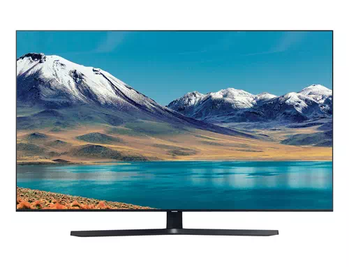 Samsung Series 8 UE55TU8505UXXC TV 139.7 cm (55") 4K Ultra HD Smart TV Wi-Fi Black