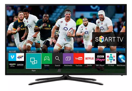 Samsung Series 5 UE58J5250SS 147,3 cm (58") Full HD Smart TV Negro