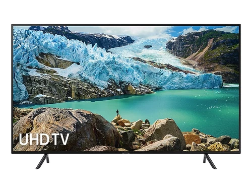 Samsung Series 7 UE58RU7100K 147.3 cm (58") 4K Ultra HD Smart TV Wi-Fi Black