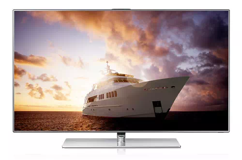 Samsung UE60F7000SL TV 152,4 cm (60") Full HD Smart TV Wifi Argent