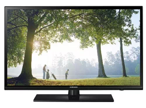 Samsung UE60H6203 152,4 cm (60") Full HD Smart TV Wifi Negro