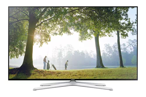 Samsung UE60H6240AY 152,4 cm (60") Full HD Smart TV Wifi Noir