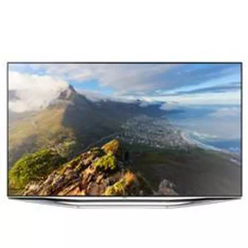 Samsung UE60H7000SLXXC TV 152.4 cm (60") Full HD Smart TV Wi-Fi Black