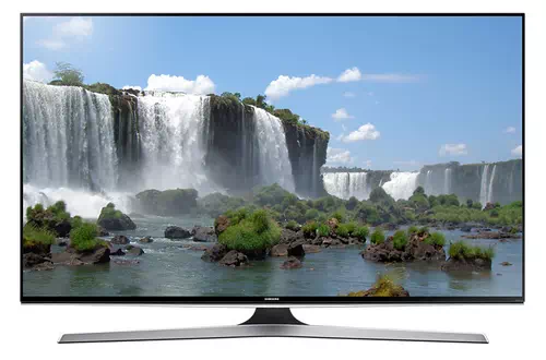 Samsung UE60J6250SU 152.4 cm (60") Full HD Smart TV Wi-Fi Black