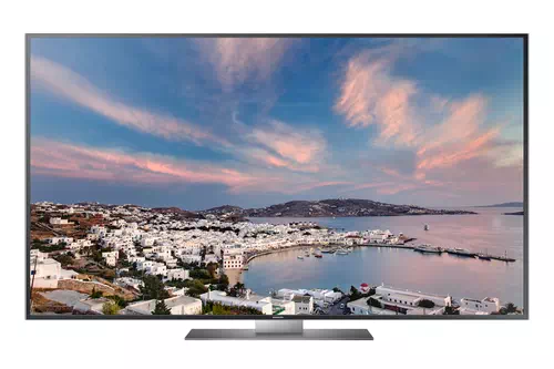 Samsung UE65F9000SL 165,1 cm (65") 4K Ultra HD Smart TV Wifi Argent