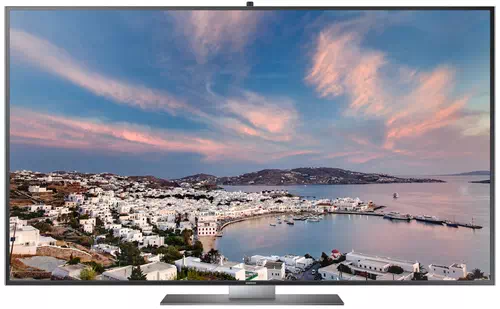 Samsung UE65F9000SZ 165,1 cm (65") 4K Ultra HD Smart TV Wifi Argent