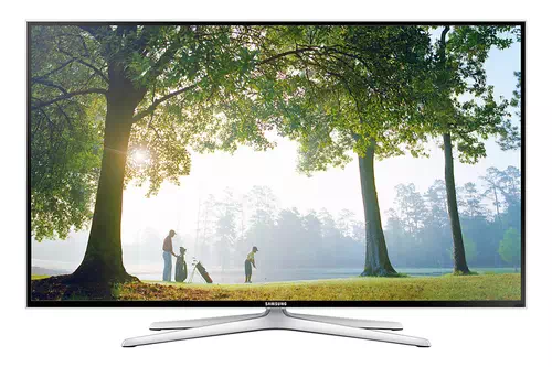 Samsung UE65H6400AW 165.1 cm (65") Full HD Smart TV Wi-Fi Black