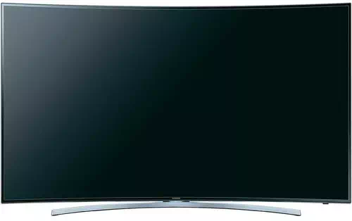 Samsung UE65H8090 165,1 cm (65") Full HD Smart TV Wifi Métallique