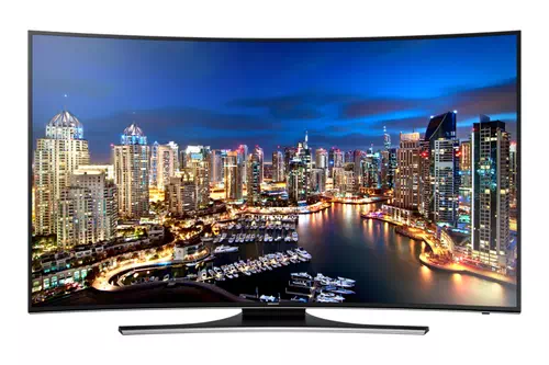 Samsung UE65HU7200 165.1 cm (65") 4K Ultra HD Smart TV Wi-Fi Black