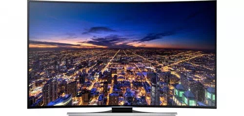 Samsung UE65HU8200 TV 165.1 cm (65") 4K Ultra HD Smart TV Wi-Fi Black