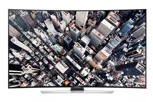 Samsung UE65HU8500L 165,1 cm (65") 4K Ultra HD Smart TV Wifi Noir