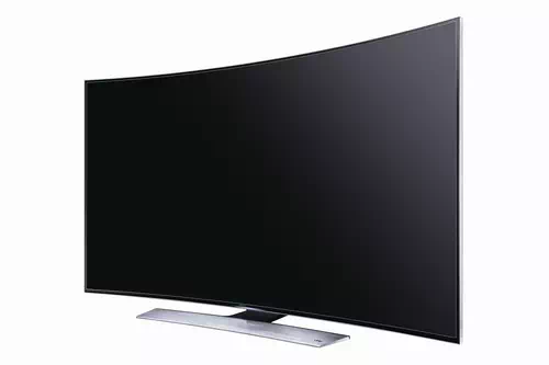 Samsung UE65HU8590 165.1 cm (65") 4K Ultra HD Smart TV Wi-Fi Black