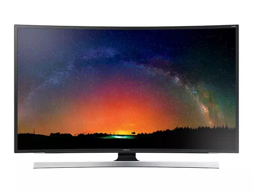 Samsung UE65JS8500T 165.1 cm (65") 4K Ultra HD Smart TV Wi-Fi Black