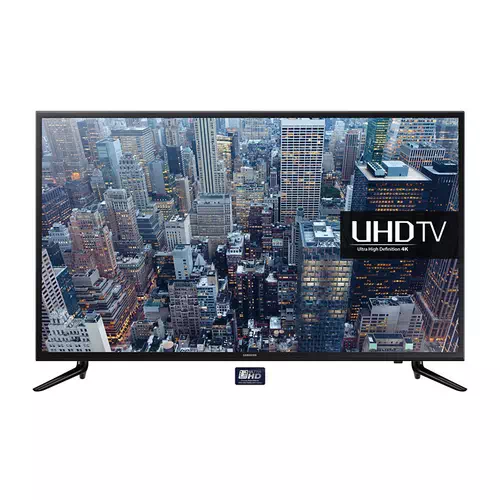 Samsung UE65JU6000K 165,1 cm (65") 4K Ultra HD Smart TV Wifi Negro