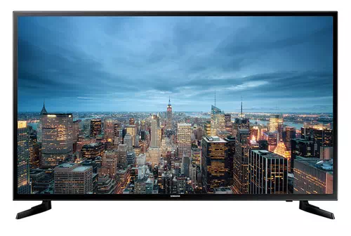 Samsung UE65JU6050U 165.1 cm (65") 4K Ultra HD Smart TV Wi-Fi Black