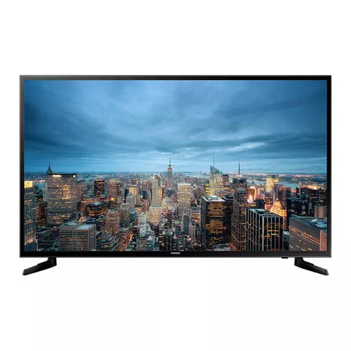 Samsung UE65JU6070U 165.1 cm (65") 4K Ultra HD Smart TV Wi-Fi Black