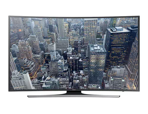 Samsung UE65JU6500K 165.1 cm (65") 4K Ultra HD Smart TV Wi-Fi Black