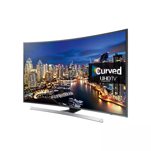Samsung UE65JU7500TXXU TV 165.1 cm (65") 4K Ultra HD Smart TV Wi-Fi Black