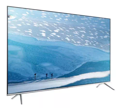 Samsung UE65KS7090U 165,1 cm (65") 4K Ultra HD Smart TV Wifi Gris