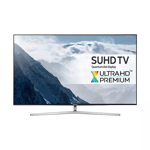 Samsung UE65KS8090T 165,1 cm (65") 4K Ultra HD Smart TV Wifi Plata