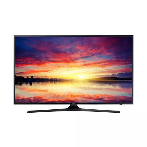 Samsung UE65KU6000 165.1 cm (65") 4K Ultra HD Smart TV Wi-Fi Black