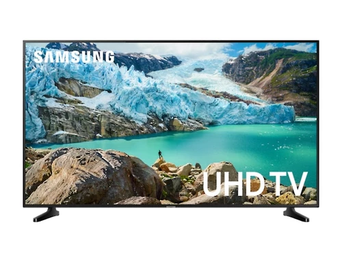 Samsung Series 7 UE65RU7092U 165,1 cm (65") 4K Ultra HD Smart TV Wifi Noir