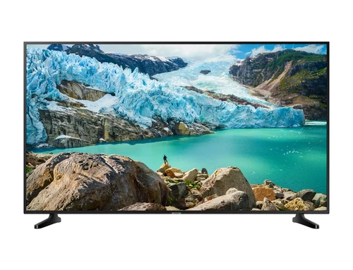 Samsung UE65RU7099U 165.1 cm (65") 4K Ultra HD Smart TV Wi-Fi Black