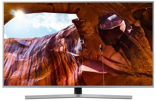 Samsung Series 7 UE65RU7475U 165.1 cm (65") 4K Ultra HD Smart TV Wi-Fi Grey, Titanium