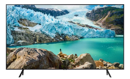 Samsung Series 7 UE70RU7020K 177,8 cm (70") 4K Ultra HD Smart TV Wifi Noir
