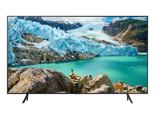 Samsung Series 7 UE70RU7022 177,8 cm (70") 4K Ultra HD Smart TV Wifi Noir